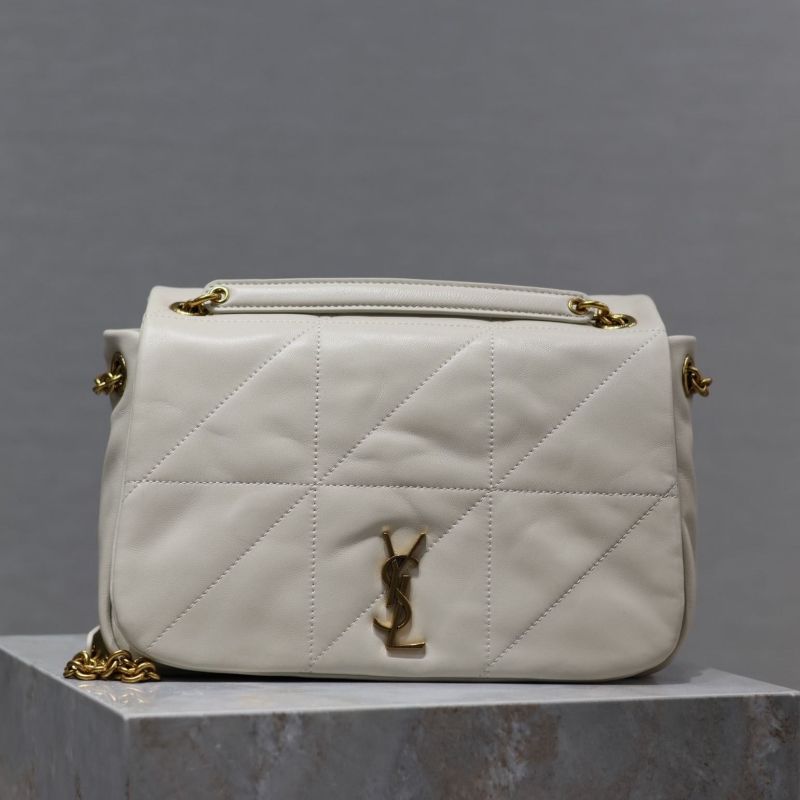 Y*L top handle bags